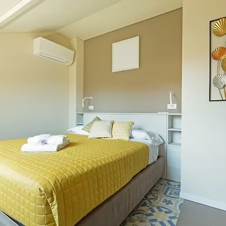 Renovated Penthouse Duomo & Via Torino