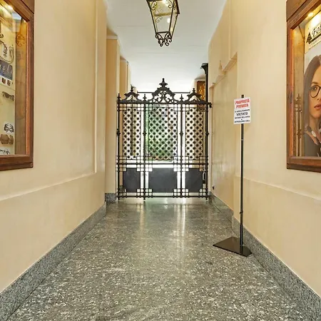 Renovated Penthouse Duomo & Via Torino Milano